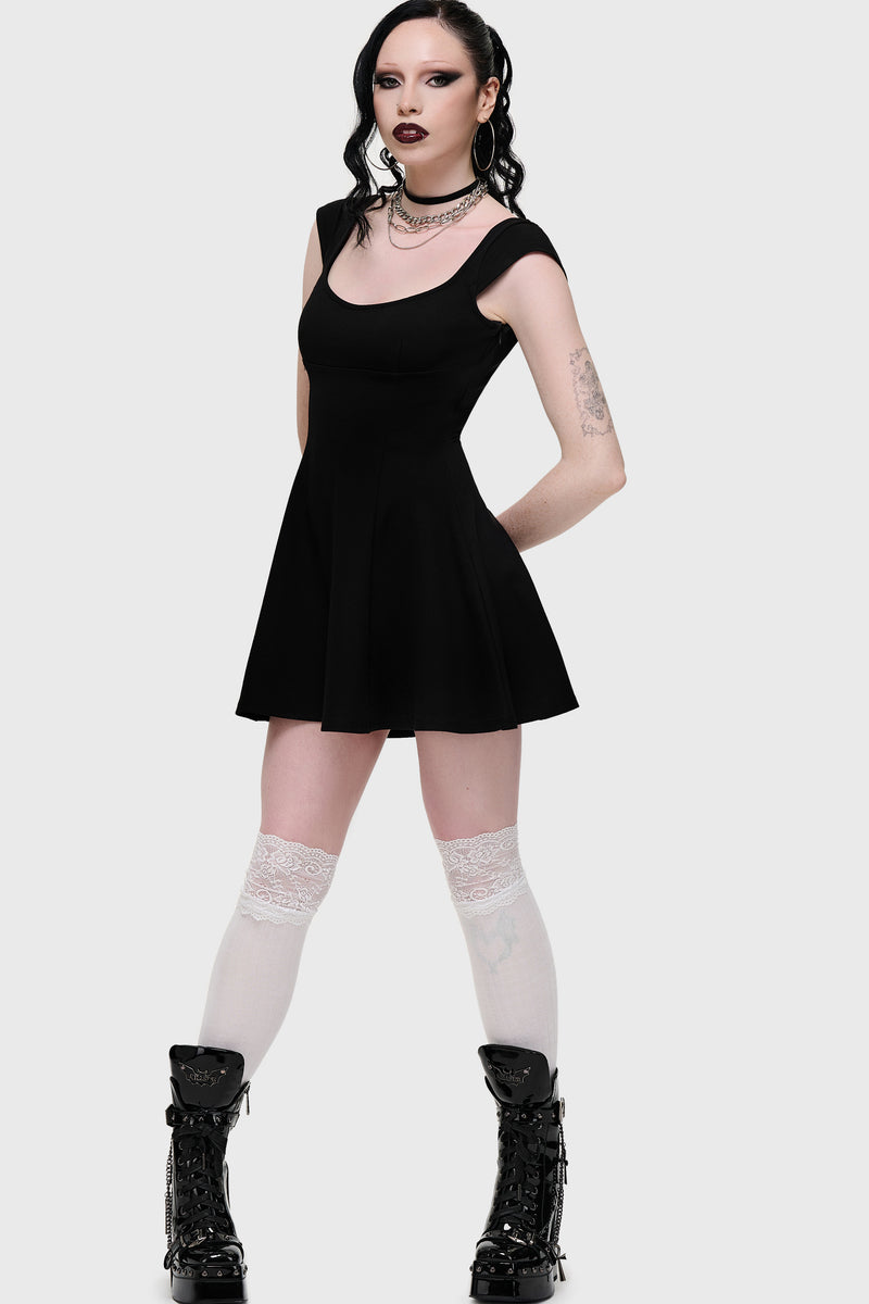 Noctira Mini Dress