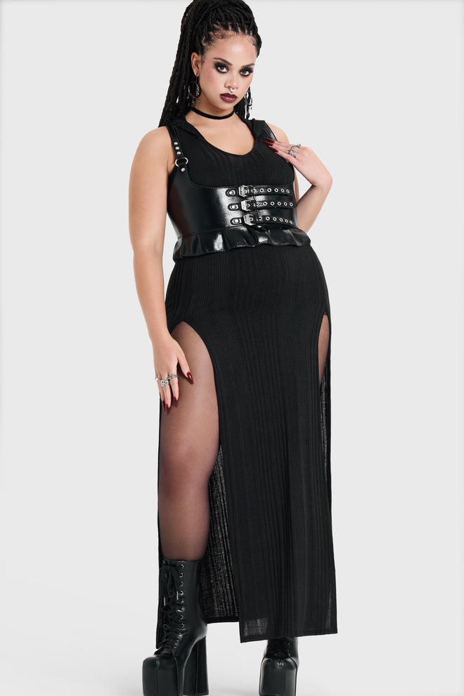 Nocturnal Underbust Harness