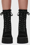Nocturnal Boots