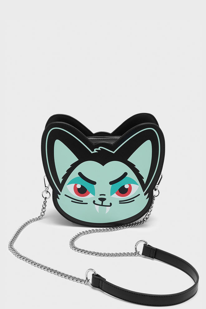 Nocturnal Creature Bag