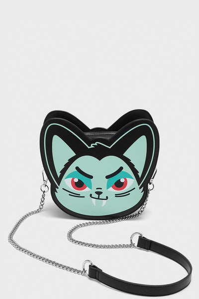 Nocturnal Creature Bag
