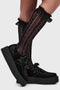 Nocturnal Creepers