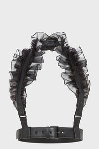 Nocturnal Figure Harness