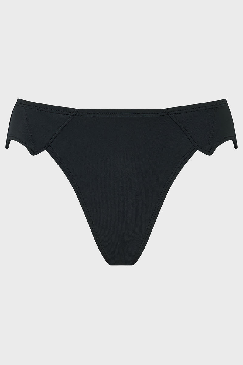 Nocturnal Echo Bikini Bottoms