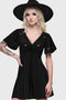 Nocturne Eye Playsuit