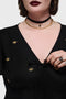 Nocturne Eye Playsuit