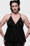 Nocturne Eye Top