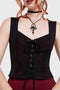 Nocturne Kiss Top