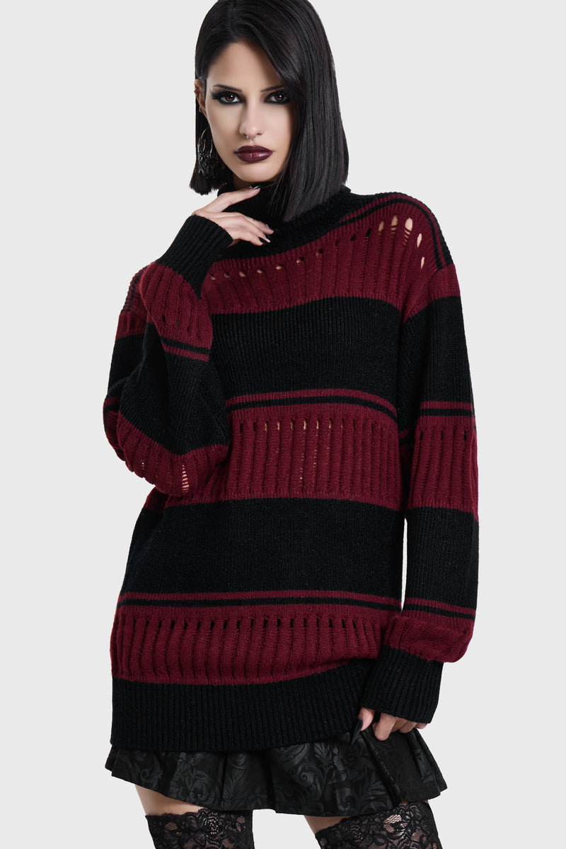 Noira Knitted Sweater