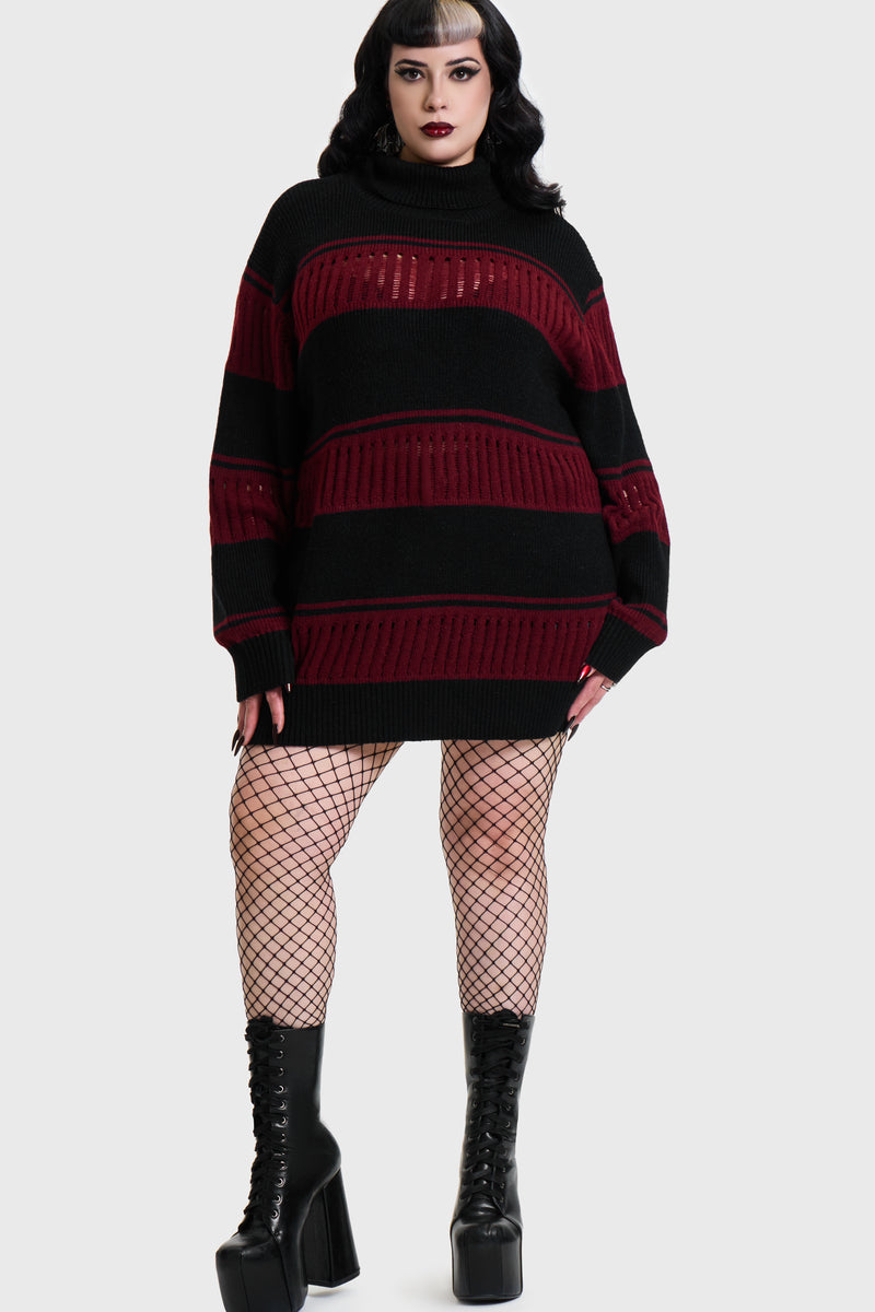 Noira Knitted Sweater