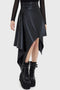 Noir Ruin Skirt