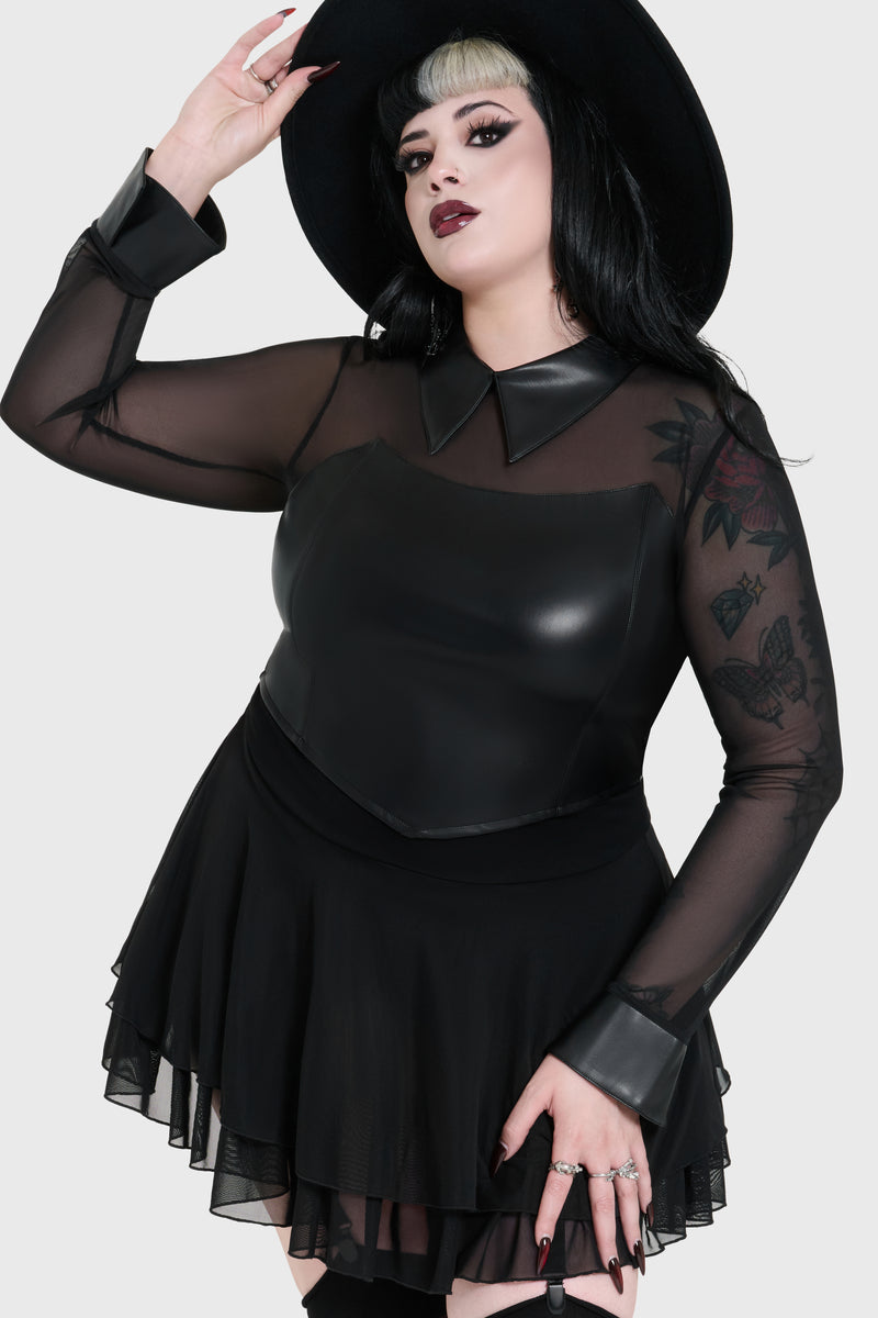 Model:plus