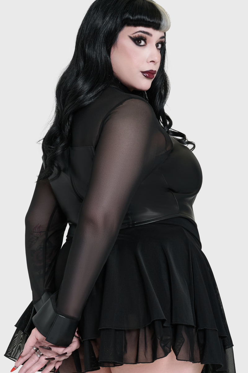 Model:plus