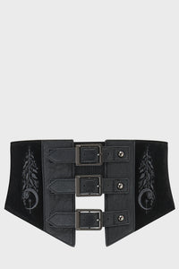 Nyx Garden Belt