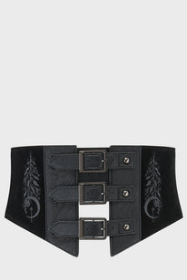 Nyx Garden Belt