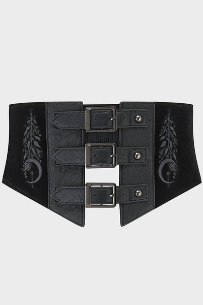 Nyx Garden Belt