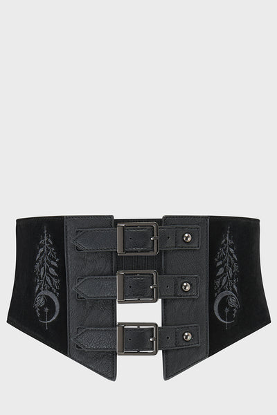 Nyx Garden Belt