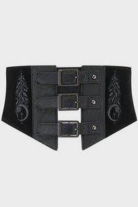 Nyx Garden Belt