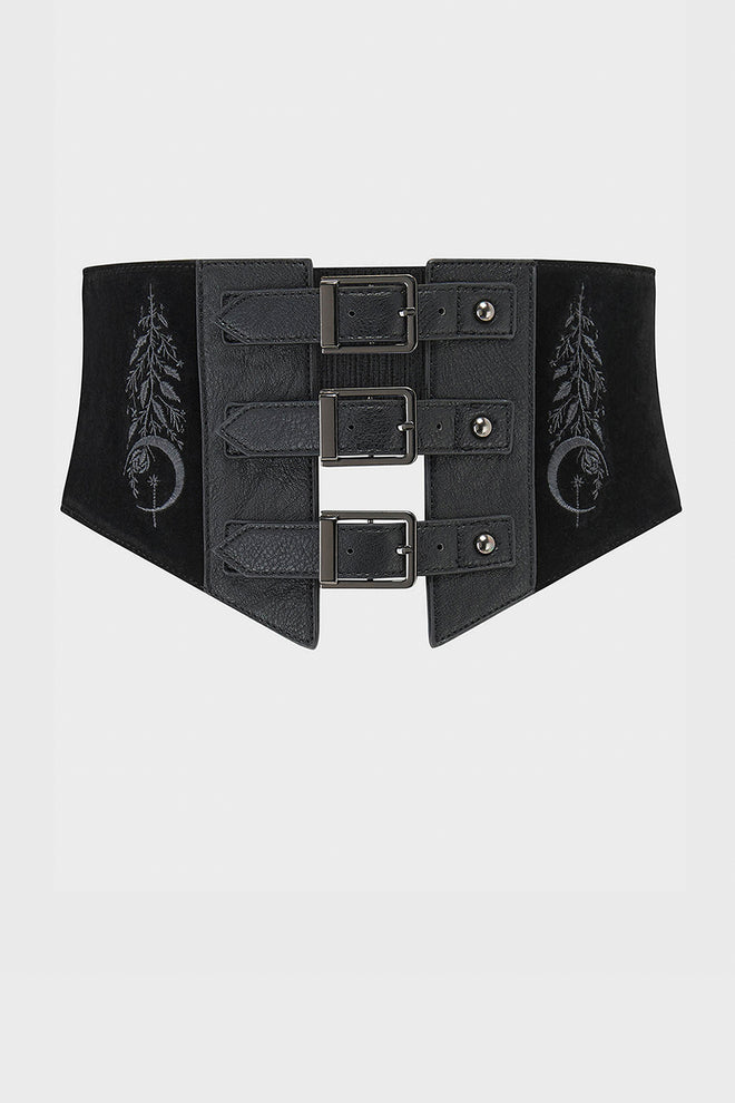 Nyx Garden Belt