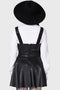 Neve Pinafore Dress