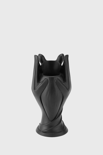 Night Creature Vase