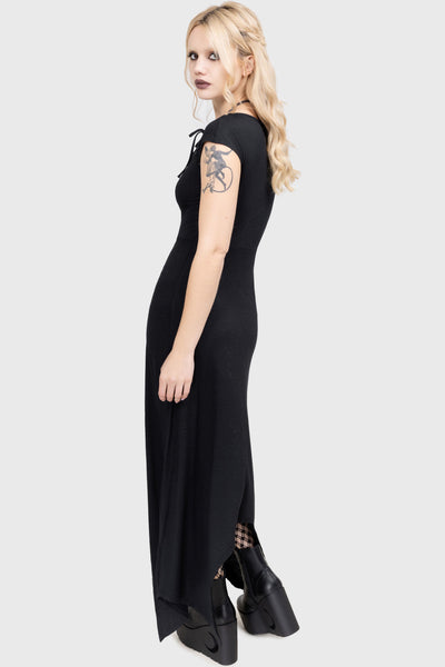 Nightwane Dress
