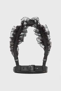 Nocturnal Figure Harness