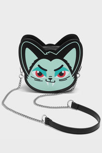 Nocturnal Creature Bag