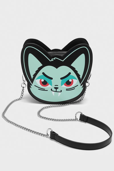 Nocturnal Creature Bag