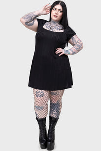Nocturnee Dress