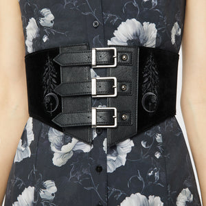 Nyx Garden Belt