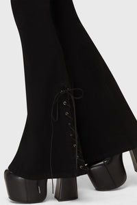 Nyx's Nightshade Jeans