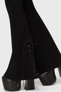 Nyx's Nightshade Jeans