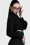 Obsidienne Corset & Bolero