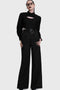 Obsidienne Corset & Bolero