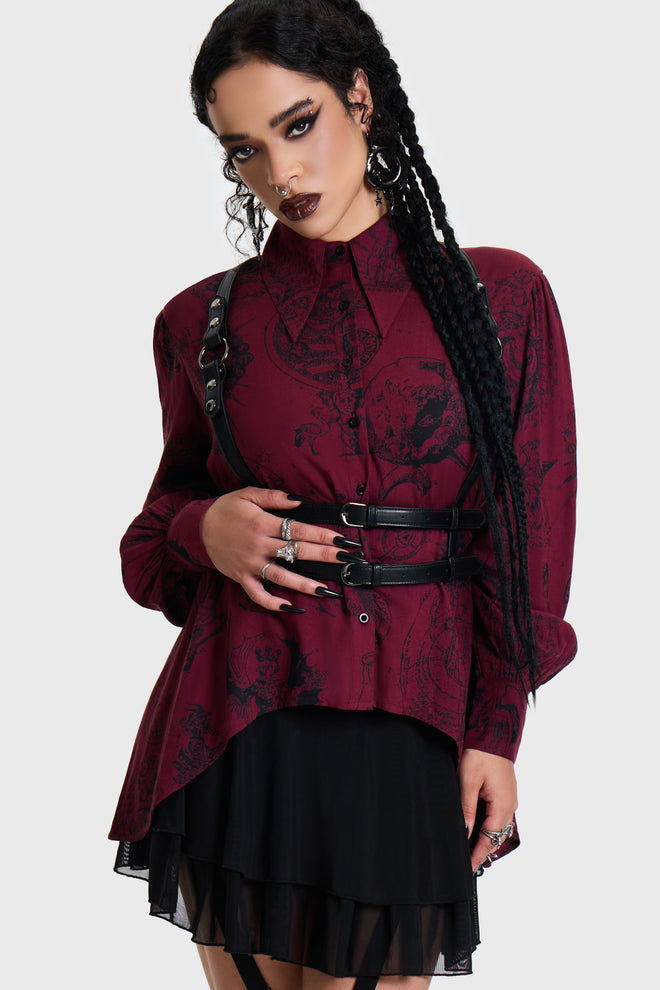 OCCULTUS SHIRT