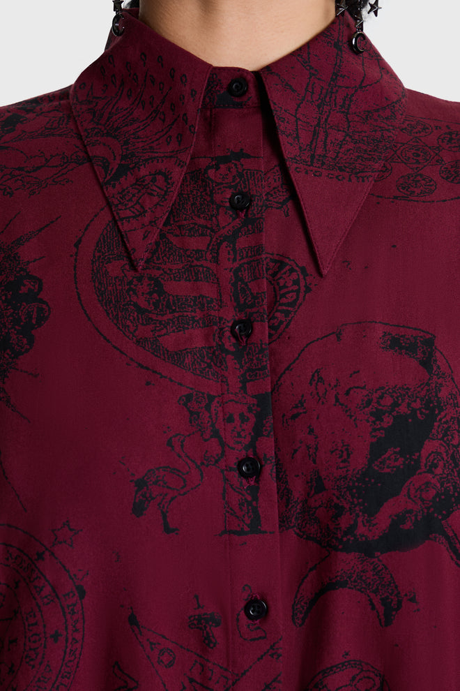 OCCULTUS SHIRT