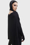 One Big Dark Room Tunic Top