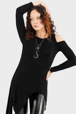 Ophicius Tunic Top