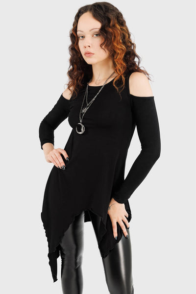 Ophicius Tunic Top