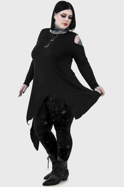 Ophicius Tunic Top [PLUS]