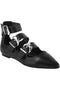 Oracle Flats [BLACK]