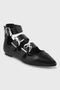 Oracle Flats [BLACK]