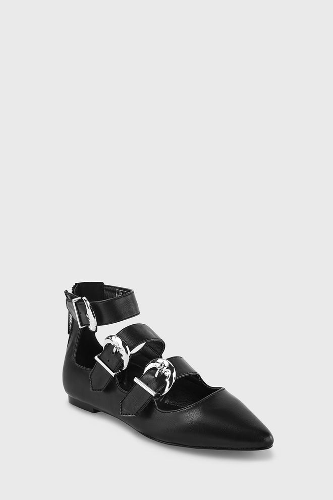 Oracle Flats [BLACK]