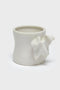 Ossuary Planter [WHITE]