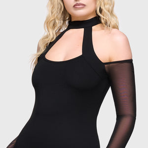Only Consolation Long Sleeve Top