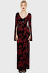 Pandora's Rose Maxi Dress