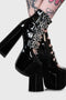 Panic Platform Shoes