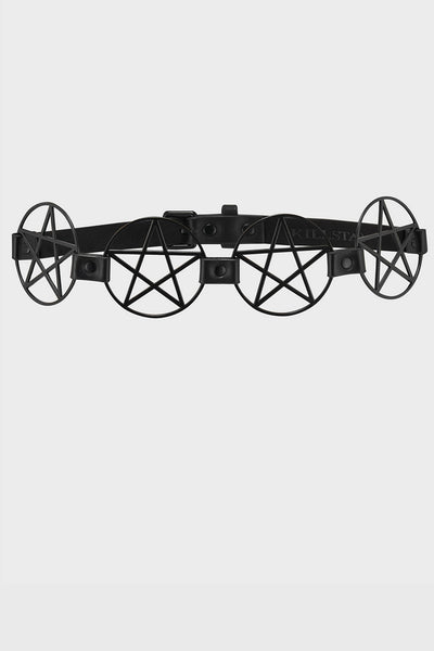 Pentagram Belt [B]