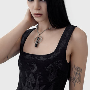 Perseis Corset Top